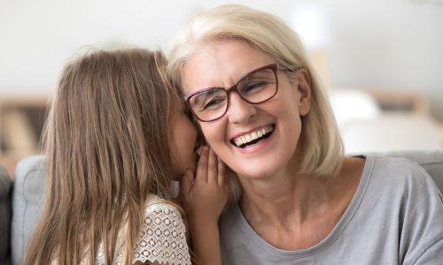 Why Choose Belkin Denture Clinic